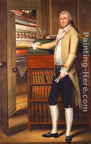 Ralph Earl Elijah Boardman